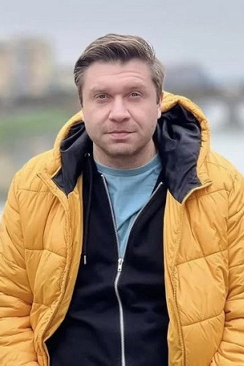 Bacho Kajaia profile