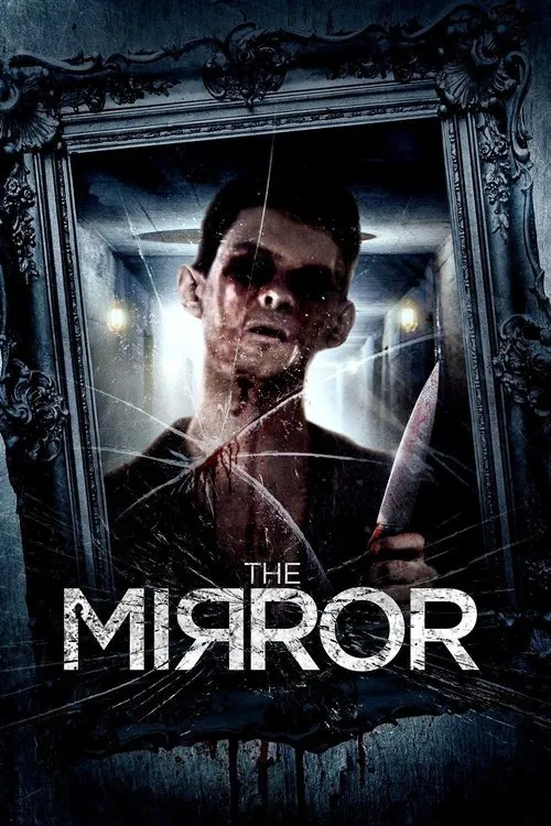 Movie poster for The Mirror (2014)