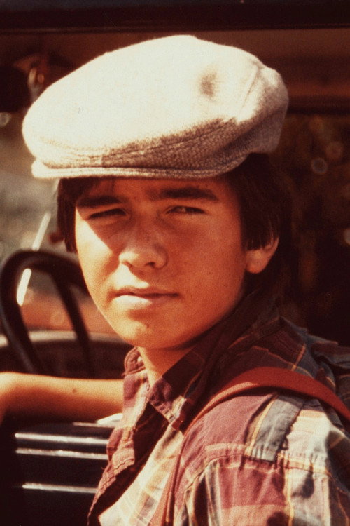 Photo of Keith Conrad, Acting