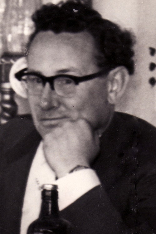 John Christopher profile