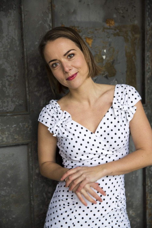 Josephine Ehlert profile