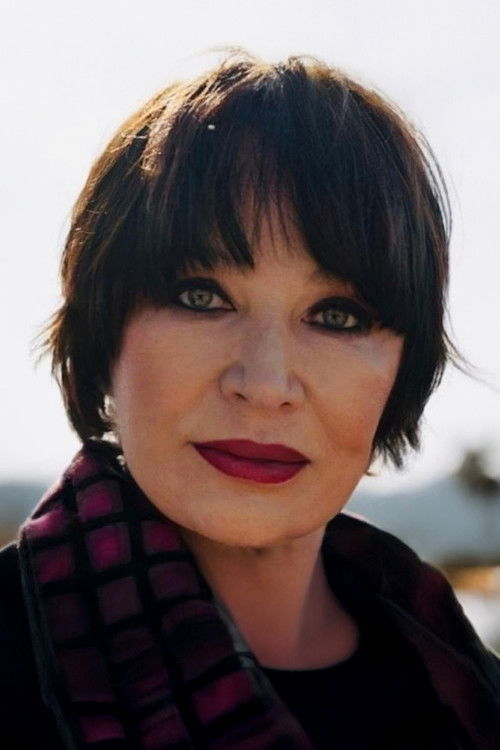 Galina Jovovich profile