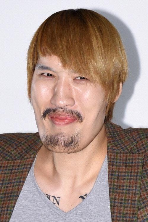 Photo of Choi Hong-man, Acting