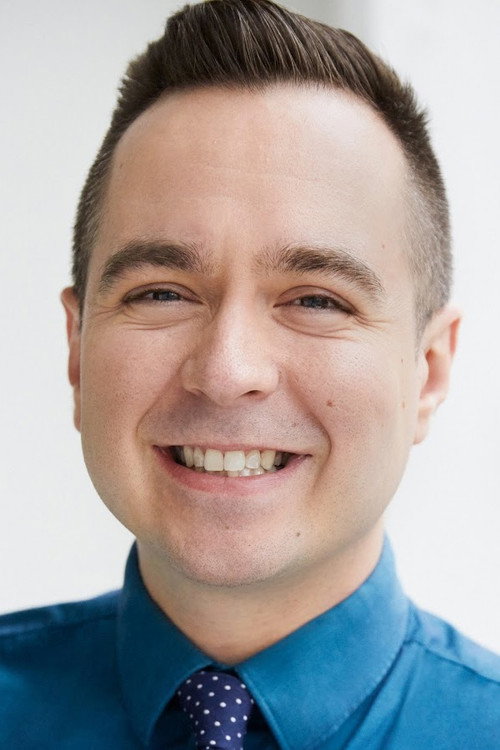 Photo of Benjamin Rauhala, Sound
