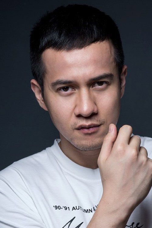 Photo of Herjunot Ali, Acting