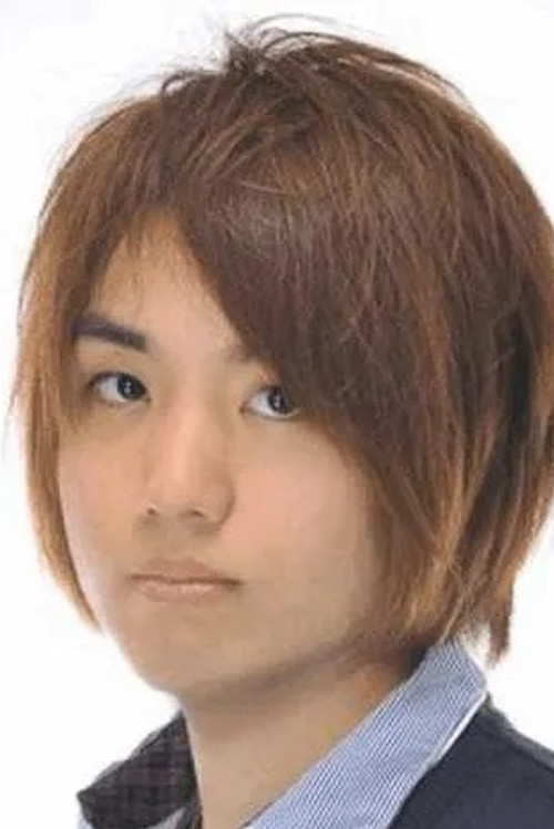 Kiryuu Kouji profile