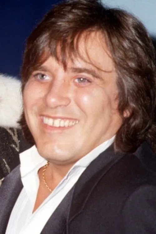 Photo of José Feliciano, Acting