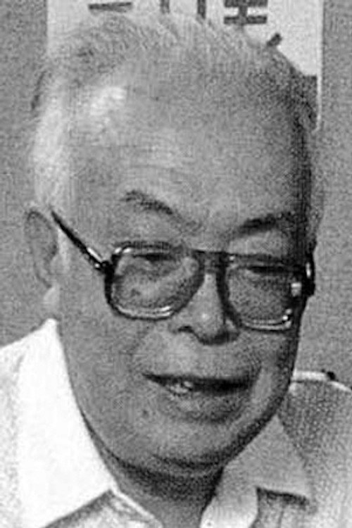 Photo of Shinichi Sekizawa, Writing