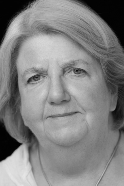 Maggie McCarthy profile