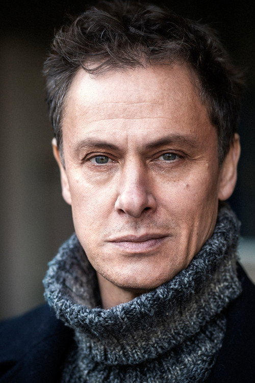 Photo of Peter Gröning, Acting