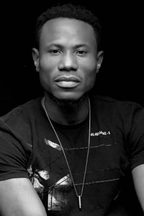Photo of Jon Babs Adeniyi, Camera
