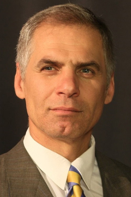 Photo of Andrey Myasnikov, Acting