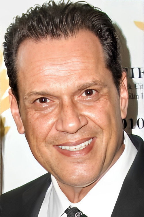 Photo of Rick Borgia, Acting