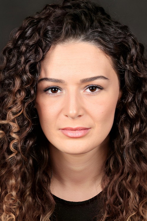 Gülşah Küçükyıldız profile