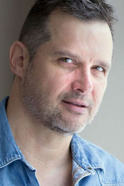 Émile Gaudreault profile