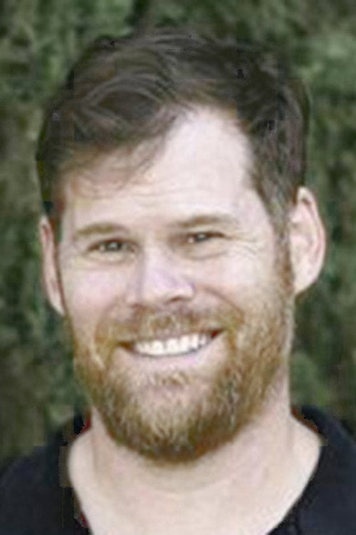 Photo of Vinton Heuck, Directing