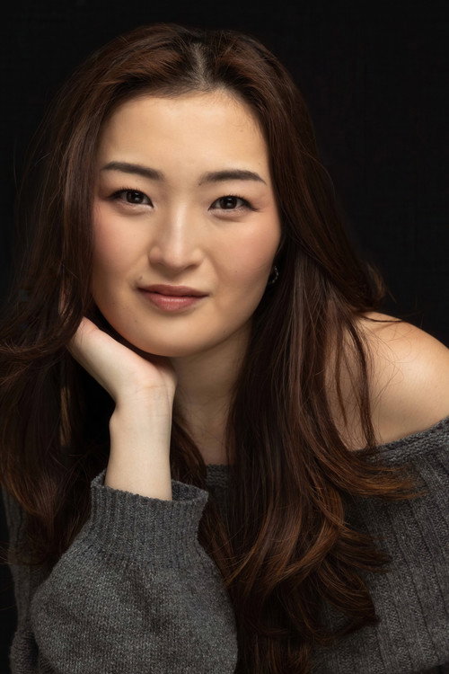 Photo of Crystal Heo, Acting