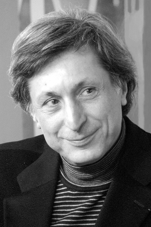 Photo of Patrick de Carolis, Acting