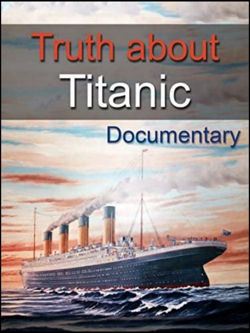 Movie poster for Titanic Arrogance (2011)