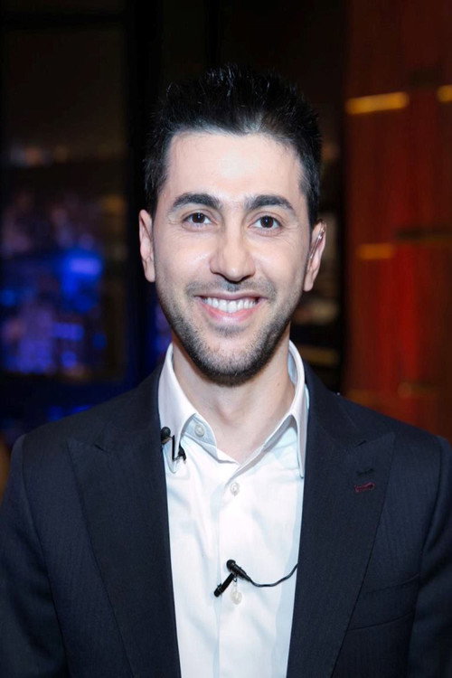 Photo of Garik Papoyan, Acting