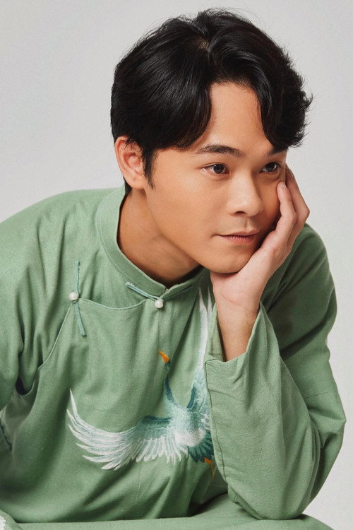 Photo of Huỳnh Thanh Trực, Acting