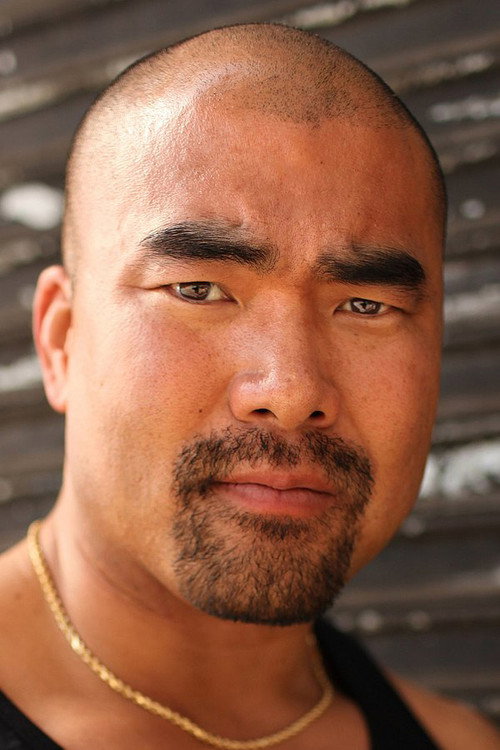 Photo of Ryan Sakoda, Acting