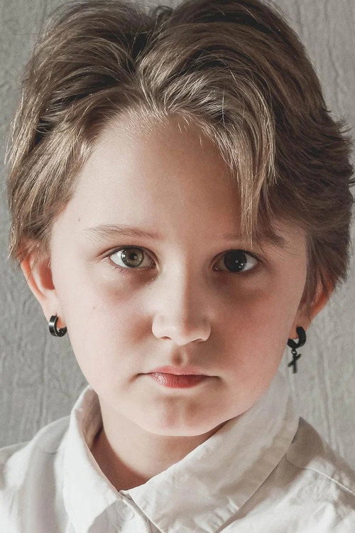Photo of Kira Satunkina, Acting