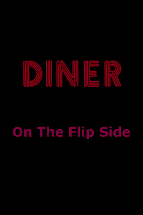 Movie poster for Diner: On The Flip Side (1999)