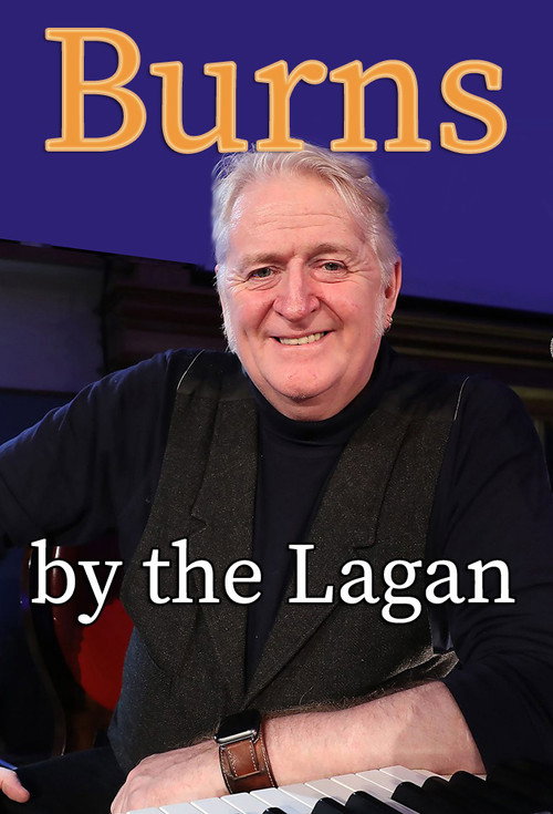 Movie poster for Burns by the Lagan (2019)
