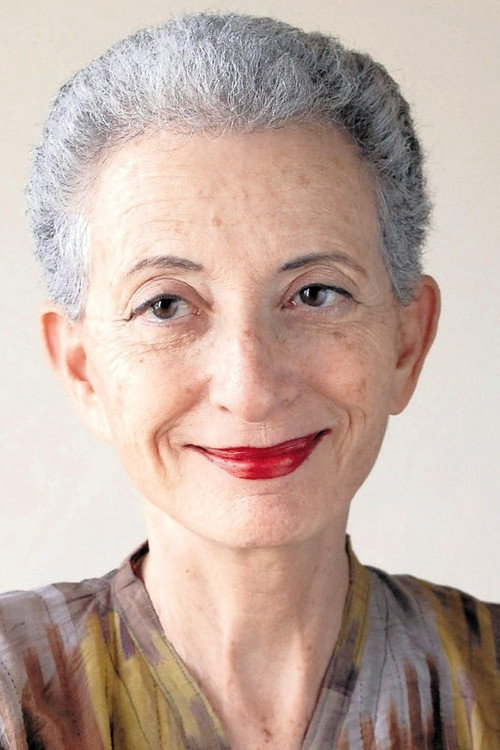 Photo of Hélène Cixous, Writing