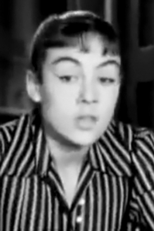 Photo of Niki Papadatou, Acting