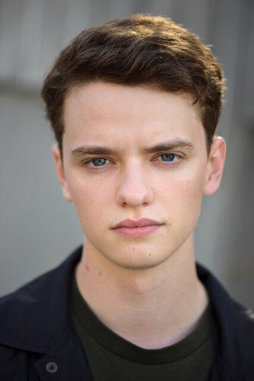 Photo of Dean Persons, Acting