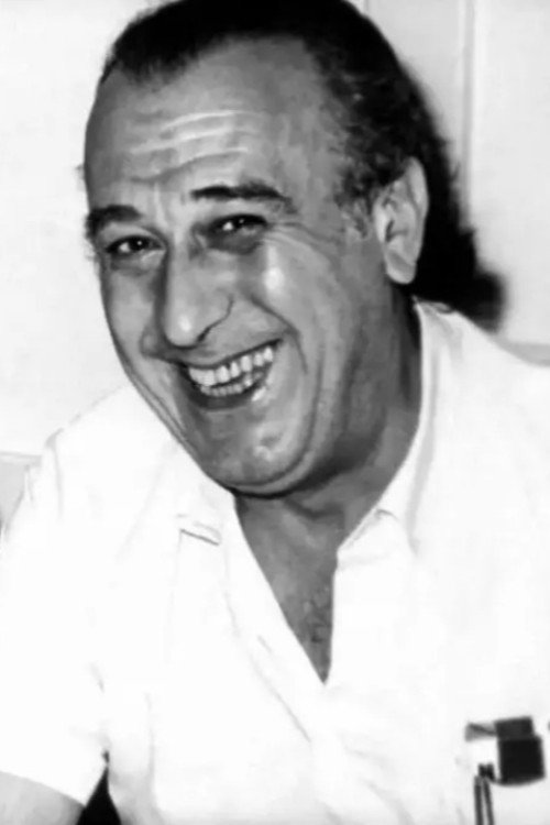 Photo of Hans Henningsen, Acting