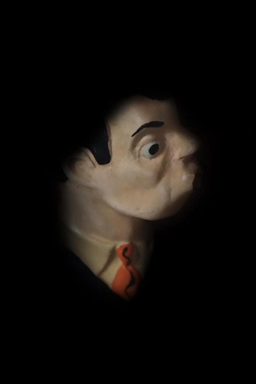 Movie poster for Pill Head Ed (2020)