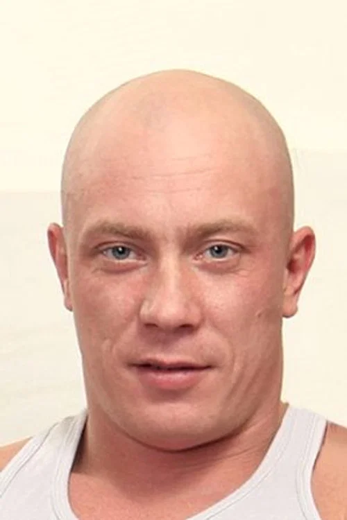 Photo of Serge Shalik, Acting