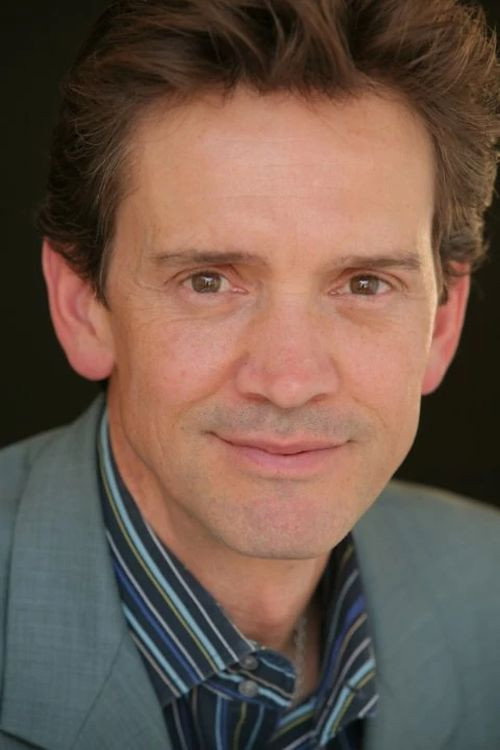 Photo of Vince Grant, Acting