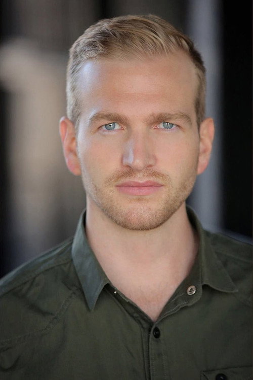 Photo of Collin Medford, Production