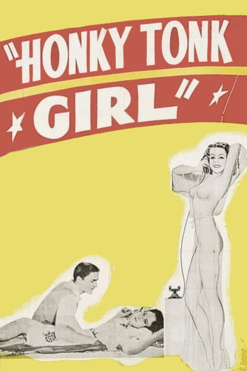 Movie poster for Hitchhike to Hell (1941)