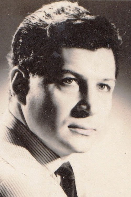 Mihail Vasile Boghiță profile