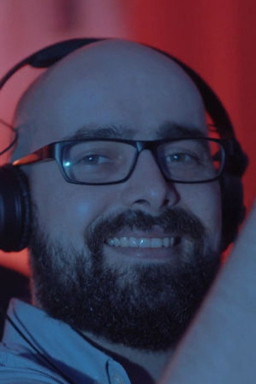 Jérémy Morvan profile