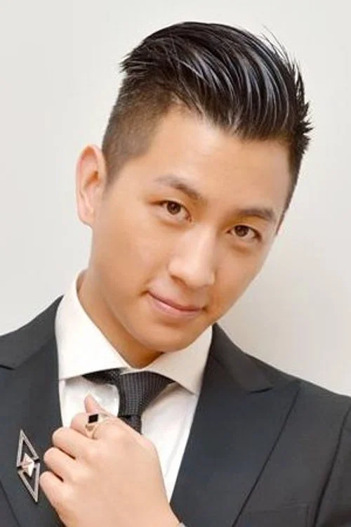 Photo of Shaopin Tsui, Acting