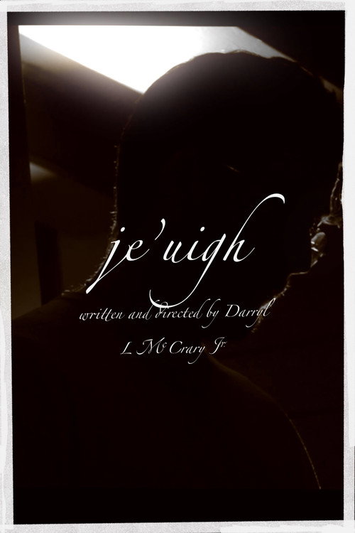 Movie poster for UR IN GOOD HANDS