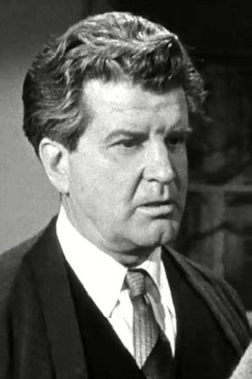 Photo of Sandro Giglio, Acting