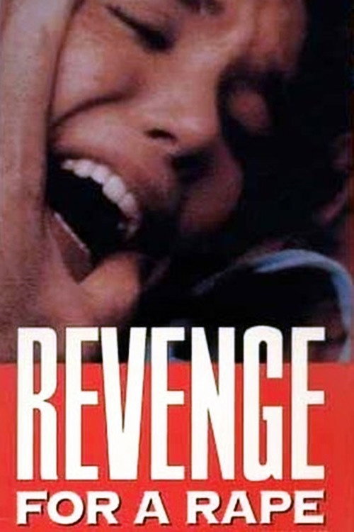 Movie poster for Revenge for a Rape (1976)