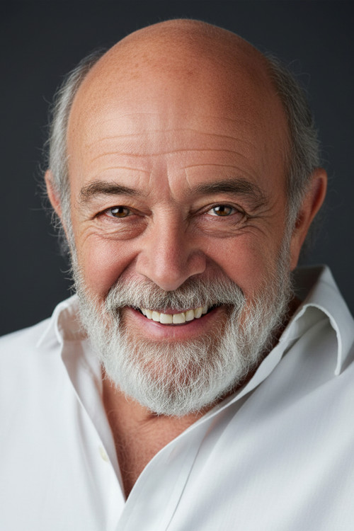 Engin Cezzar profile