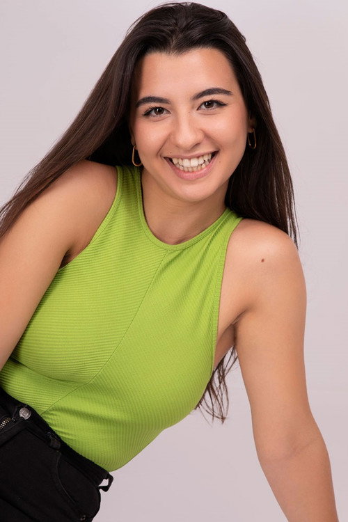 Photo of Marwa Bakhat, Acting
