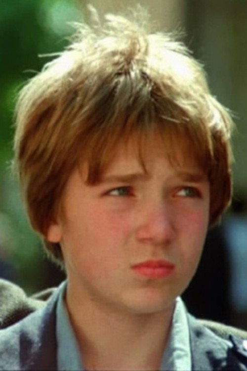 Photo of Oleg Elykomov, Acting