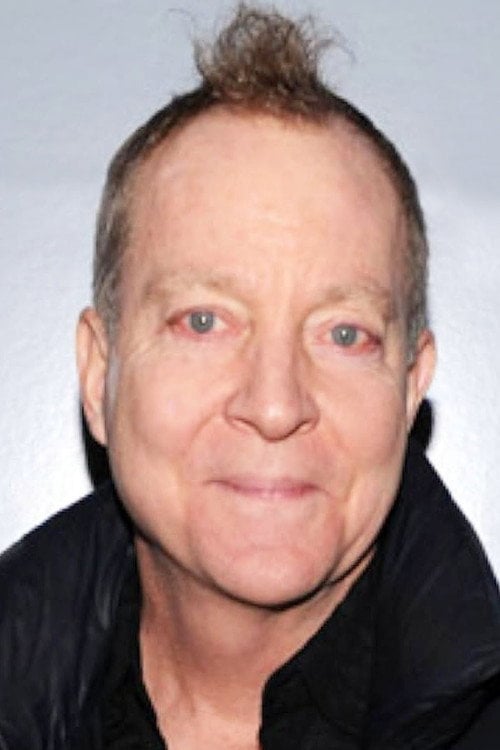 Photo of Fred Schneider, Acting