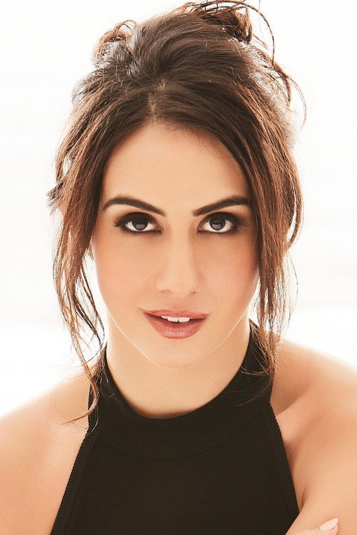 Photo of Lauren Gottlieb, Acting