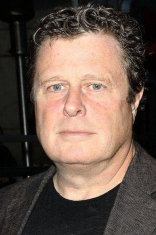 Photo of Brenton Spencer, Directing